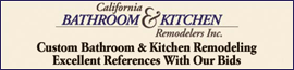 Kitchen Remodeling in palo alto